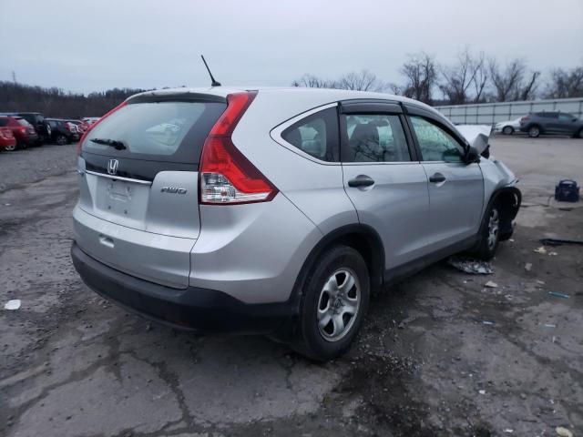 Photo 3 VIN: 2HKRM4H36EH625742 - HONDA CR-V LX 