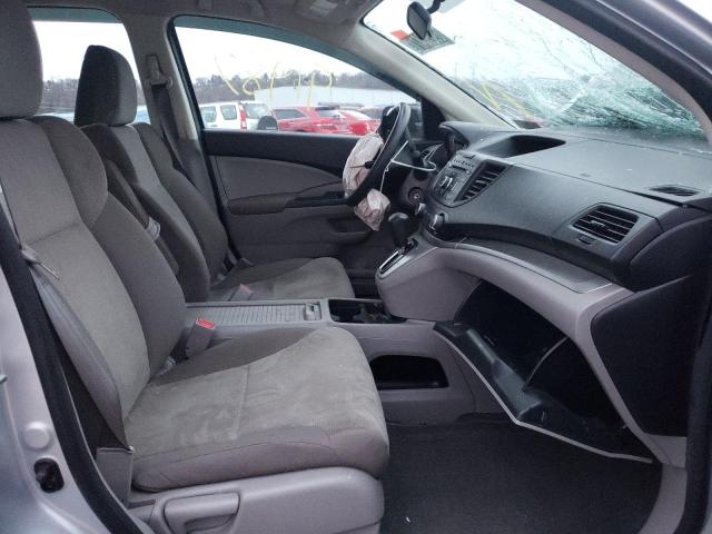 Photo 4 VIN: 2HKRM4H36EH625742 - HONDA CR-V LX 