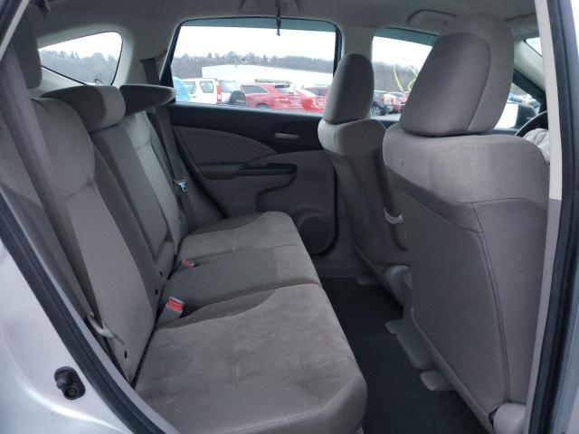 Photo 5 VIN: 2HKRM4H36EH625742 - HONDA CR-V LX 