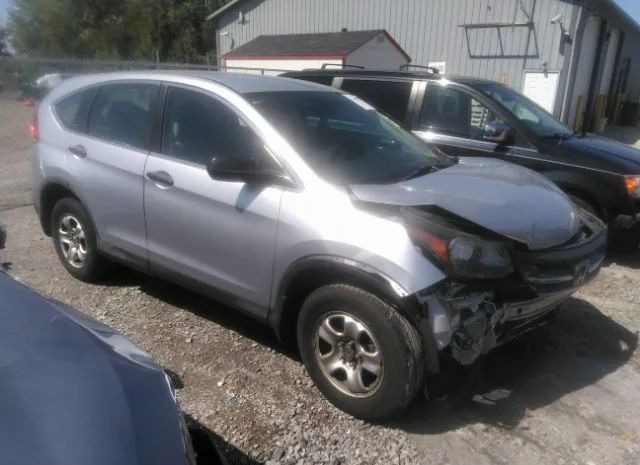 Photo 0 VIN: 2HKRM4H36EH625787 - HONDA CR-V 