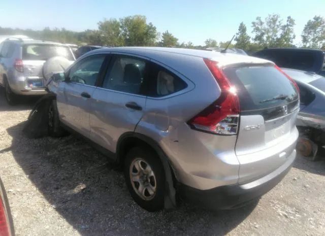 Photo 2 VIN: 2HKRM4H36EH625787 - HONDA CR-V 