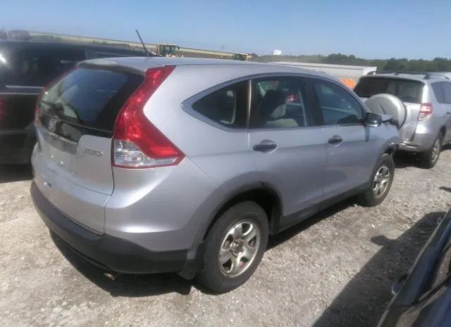 Photo 3 VIN: 2HKRM4H36EH625787 - HONDA CR-V 