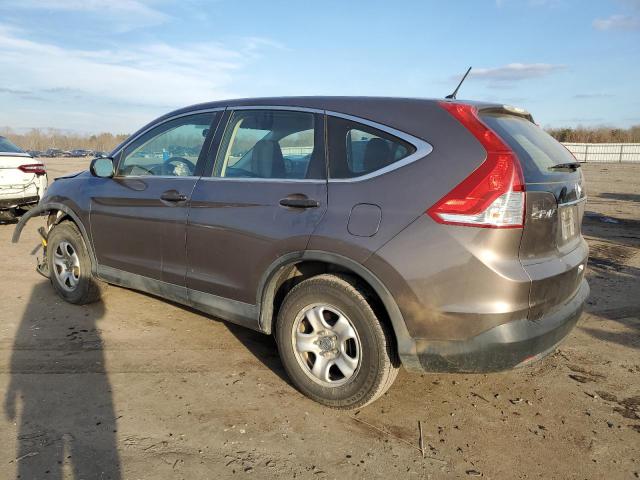 Photo 1 VIN: 2HKRM4H36EH640161 - HONDA CRV 