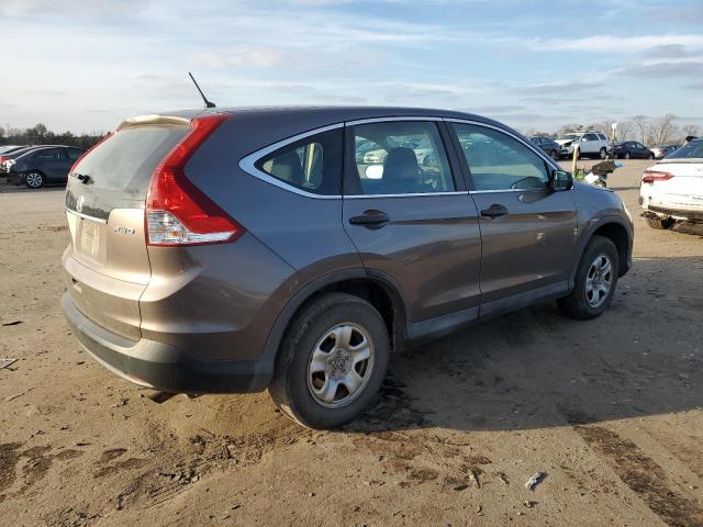 Photo 2 VIN: 2HKRM4H36EH640161 - HONDA CRV 