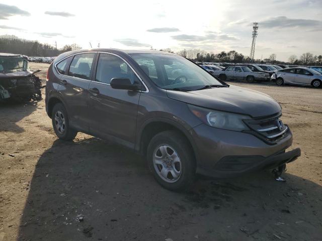 Photo 3 VIN: 2HKRM4H36EH640161 - HONDA CRV 