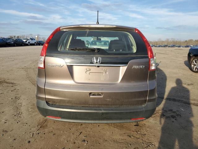 Photo 5 VIN: 2HKRM4H36EH640161 - HONDA CRV 