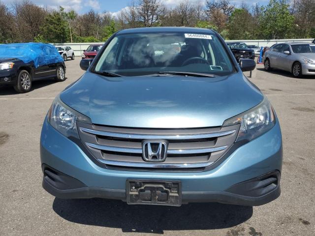 Photo 4 VIN: 2HKRM4H36EH650222 - HONDA CRV 