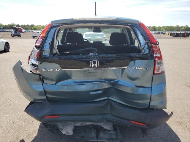 Photo 5 VIN: 2HKRM4H36EH650222 - HONDA CRV 