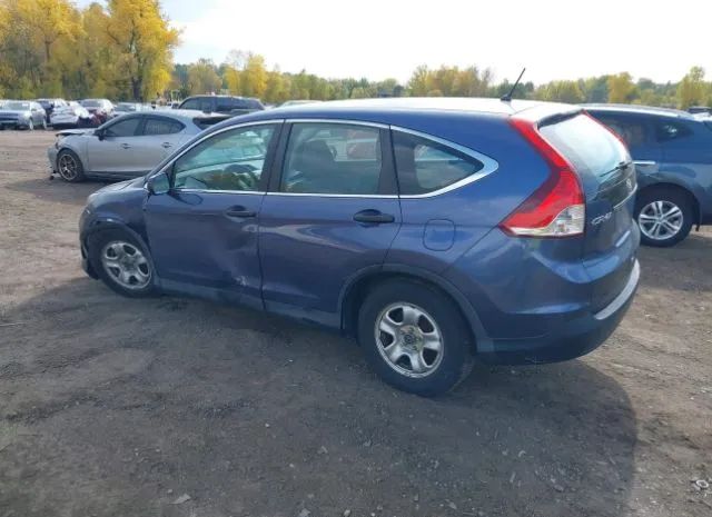 Photo 2 VIN: 2HKRM4H36EH653380 - HONDA CR-V 