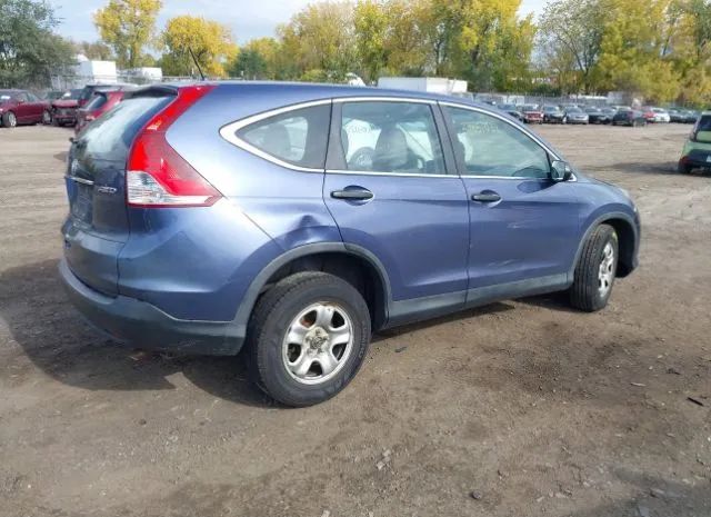 Photo 3 VIN: 2HKRM4H36EH653380 - HONDA CR-V 