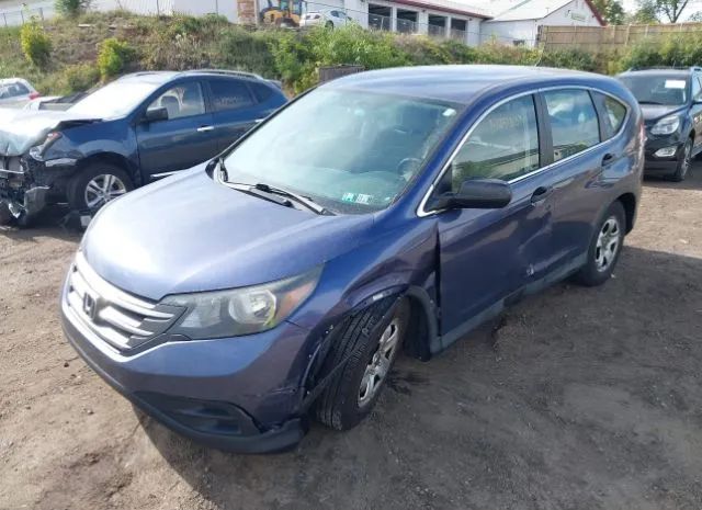 Photo 5 VIN: 2HKRM4H36EH653380 - HONDA CR-V 