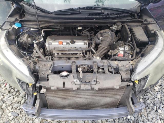 Photo 11 VIN: 2HKRM4H36EH658739 - HONDA CRV 