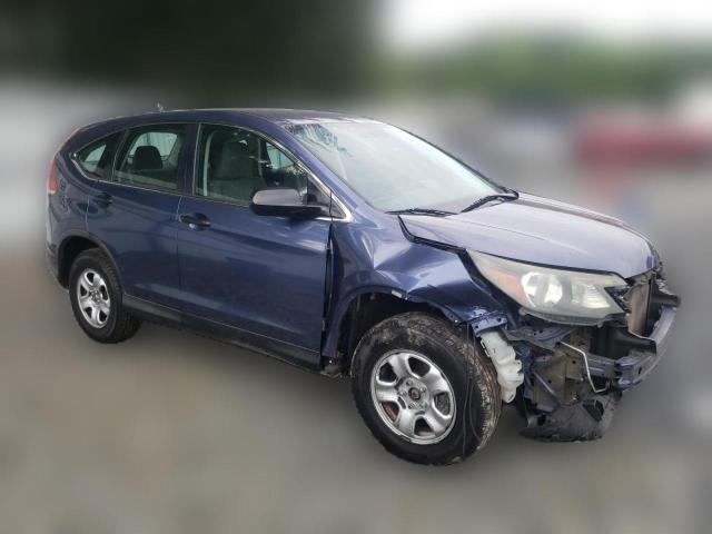 Photo 3 VIN: 2HKRM4H36EH658739 - HONDA CRV 