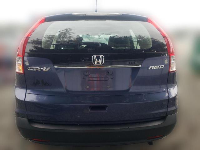 Photo 5 VIN: 2HKRM4H36EH658739 - HONDA CRV 