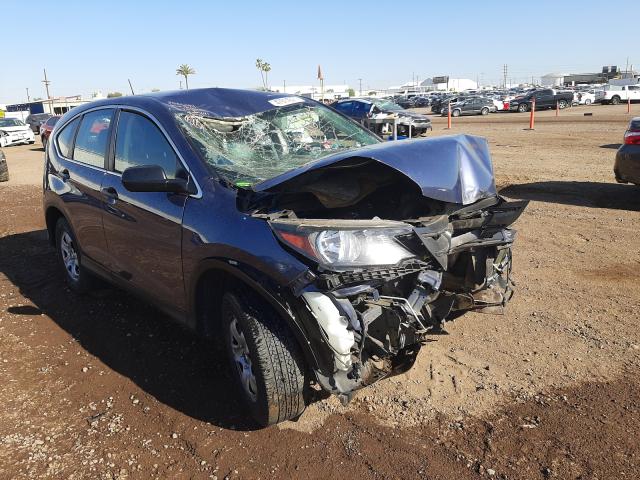 Photo 0 VIN: 2HKRM4H36EH661141 - HONDA CR-V LX 