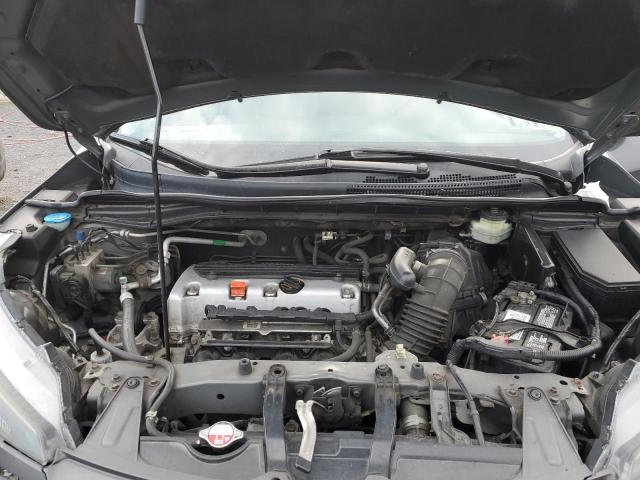 Photo 10 VIN: 2HKRM4H36EH662953 - HONDA CRV 