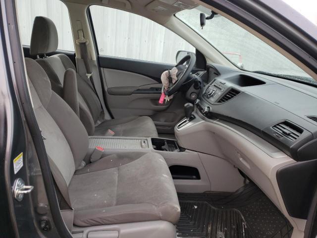 Photo 4 VIN: 2HKRM4H36EH669322 - HONDA CR-V LX 