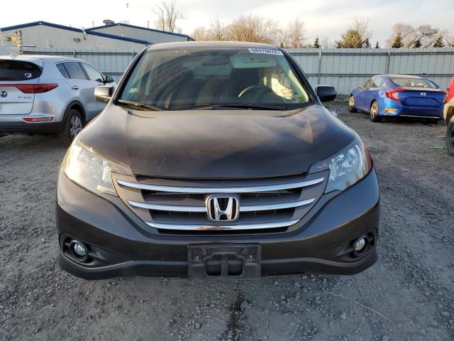 Photo 4 VIN: 2HKRM4H36EH673709 - HONDA CR-V LX 