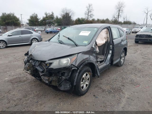 Photo 5 VIN: 2HKRM4H36EH677260 - HONDA CR-V 