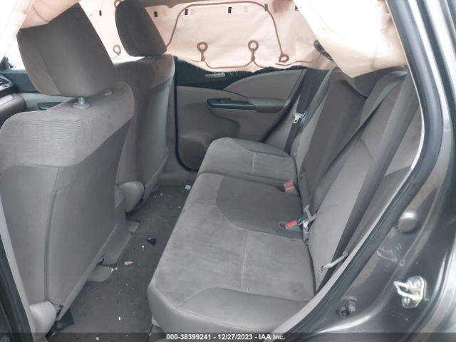 Photo 7 VIN: 2HKRM4H36EH677260 - HONDA CR-V 