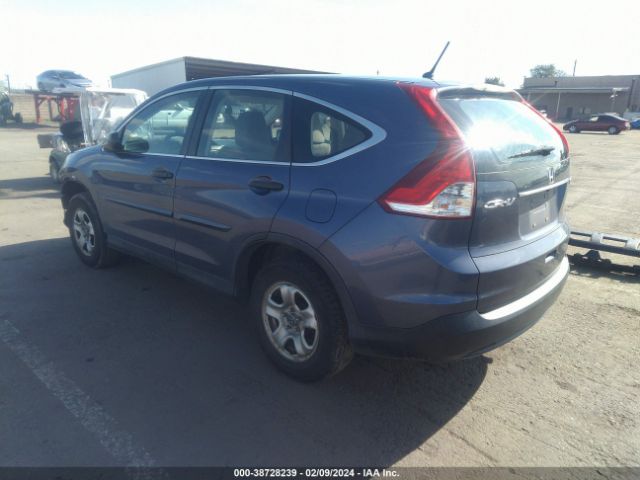 Photo 2 VIN: 2HKRM4H36EH679266 - HONDA CR-V 