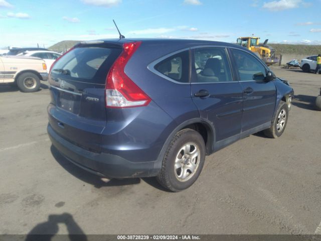 Photo 3 VIN: 2HKRM4H36EH679266 - HONDA CR-V 