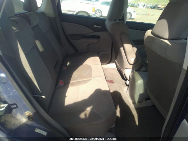 Photo 7 VIN: 2HKRM4H36EH679266 - HONDA CR-V 