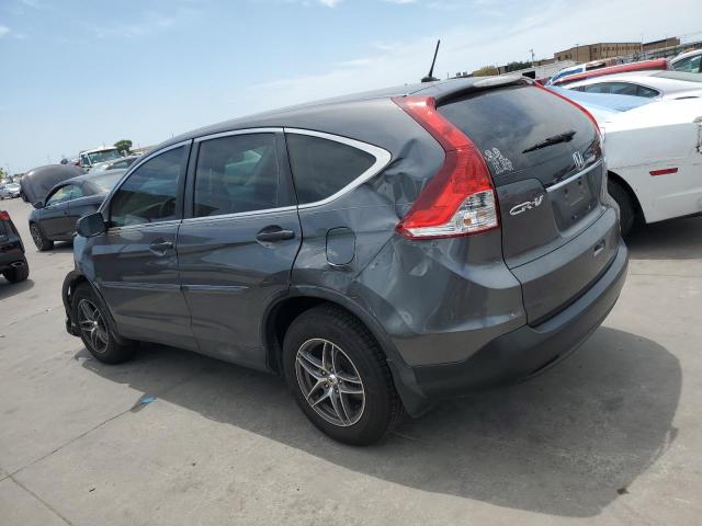 Photo 1 VIN: 2HKRM4H36EH686976 - HONDA CR-V LX 