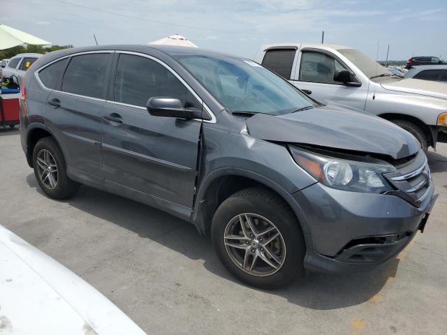 Photo 3 VIN: 2HKRM4H36EH686976 - HONDA CR-V LX 