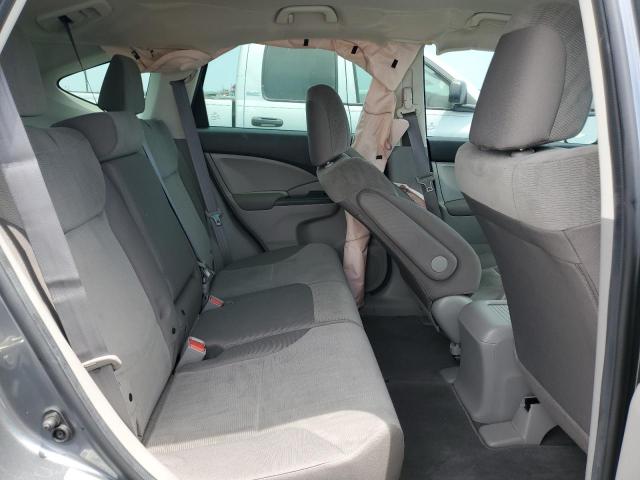 Photo 9 VIN: 2HKRM4H36EH686976 - HONDA CR-V LX 