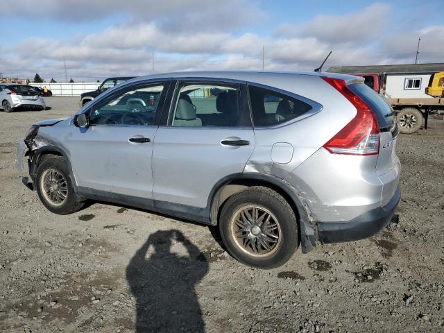 Photo 1 VIN: 2HKRM4H36EH687030 - HONDA CR-V LX 