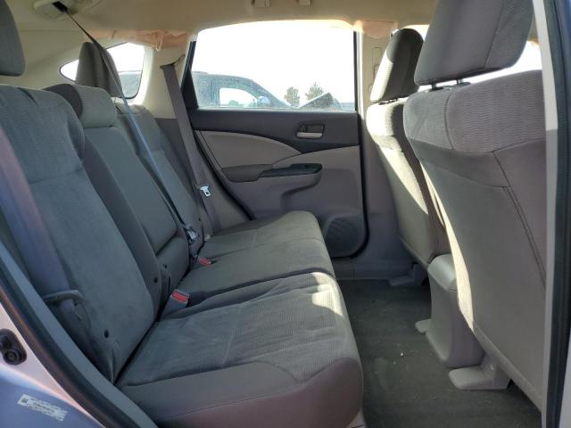 Photo 10 VIN: 2HKRM4H36EH687030 - HONDA CR-V LX 