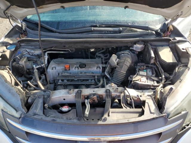 Photo 11 VIN: 2HKRM4H36EH687030 - HONDA CR-V LX 