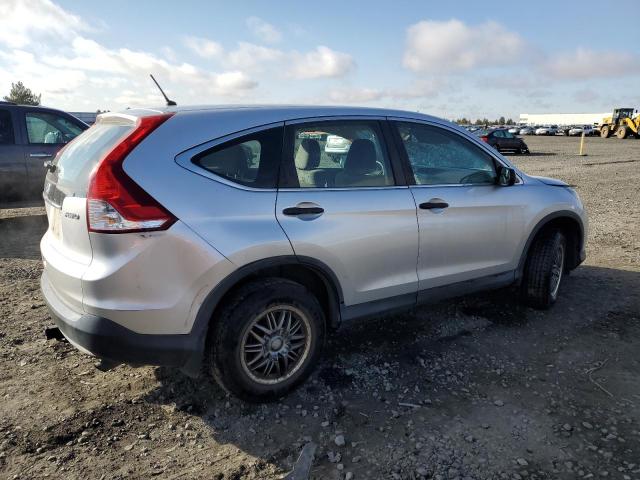 Photo 2 VIN: 2HKRM4H36EH687030 - HONDA CR-V LX 