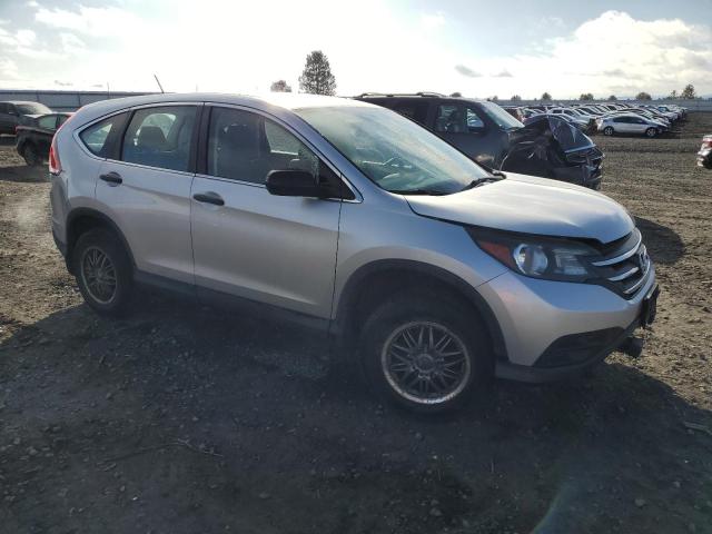 Photo 3 VIN: 2HKRM4H36EH687030 - HONDA CR-V LX 