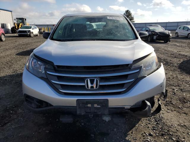 Photo 4 VIN: 2HKRM4H36EH687030 - HONDA CR-V LX 