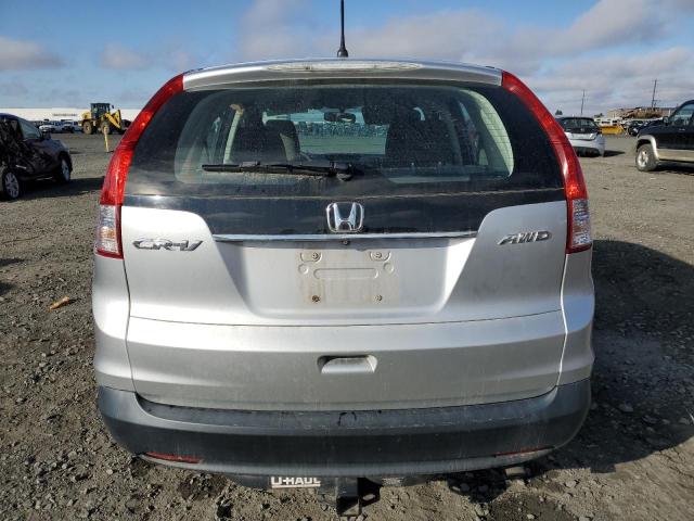 Photo 5 VIN: 2HKRM4H36EH687030 - HONDA CR-V LX 