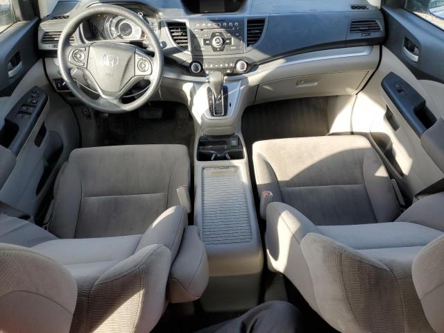 Photo 7 VIN: 2HKRM4H36EH687030 - HONDA CR-V LX 