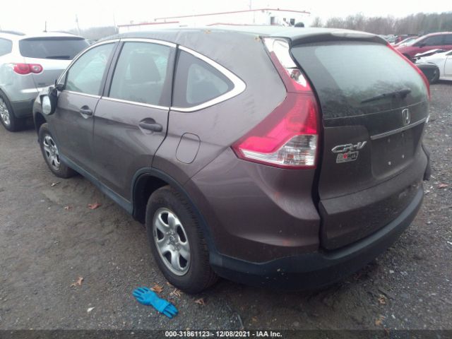 Photo 2 VIN: 2HKRM4H36EH689537 - HONDA CR-V 