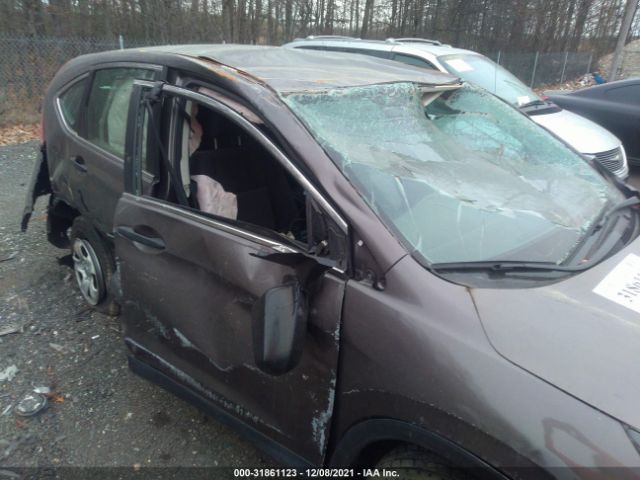 Photo 5 VIN: 2HKRM4H36EH689537 - HONDA CR-V 