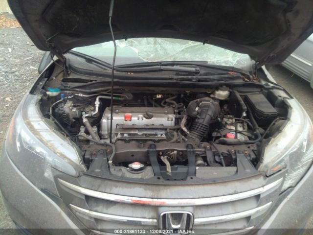 Photo 9 VIN: 2HKRM4H36EH689537 - HONDA CR-V 