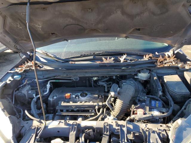 Photo 11 VIN: 2HKRM4H36EH689618 - HONDA CR-V LX 