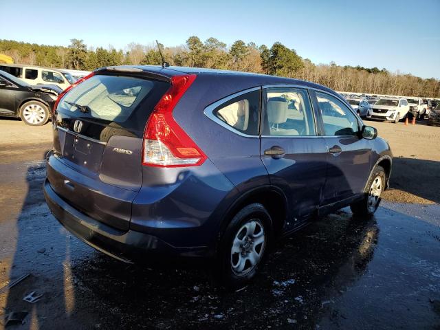 Photo 2 VIN: 2HKRM4H36EH689618 - HONDA CR-V LX 