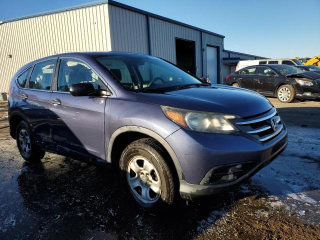 Photo 3 VIN: 2HKRM4H36EH689618 - HONDA CR-V LX 