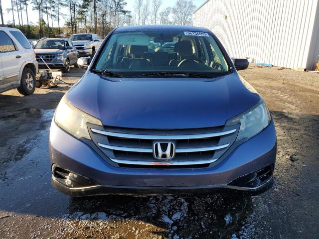 Photo 4 VIN: 2HKRM4H36EH689618 - HONDA CR-V LX 