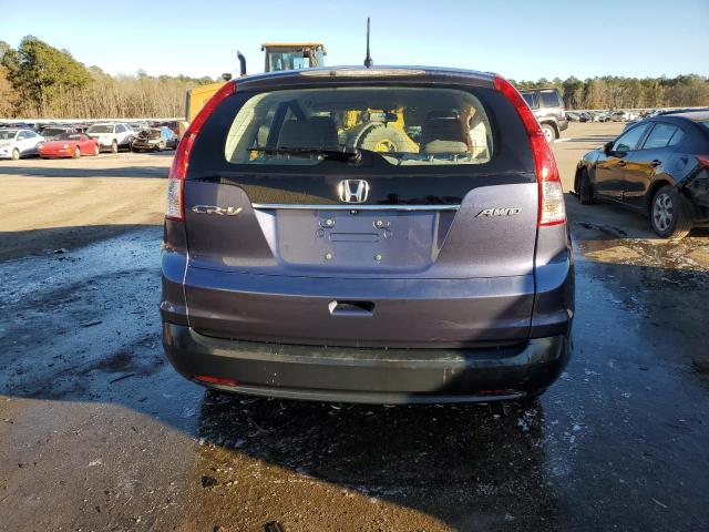 Photo 5 VIN: 2HKRM4H36EH689618 - HONDA CR-V LX 