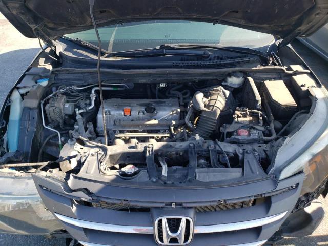 Photo 10 VIN: 2HKRM4H36EH689666 - HONDA CR-V LX 