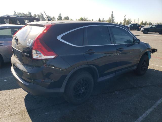 Photo 2 VIN: 2HKRM4H36EH689666 - HONDA CR-V LX 