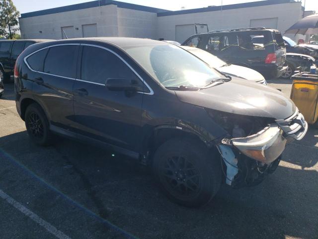 Photo 3 VIN: 2HKRM4H36EH689666 - HONDA CR-V LX 