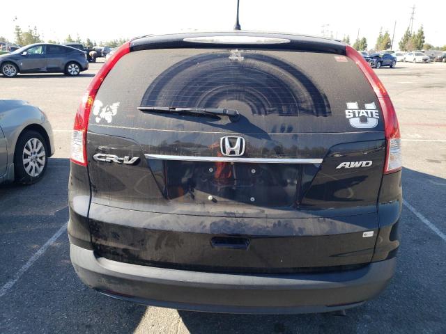 Photo 5 VIN: 2HKRM4H36EH689666 - HONDA CR-V LX 